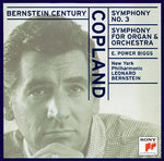 A. Copland - Symphony Nos 1 & 3 [Pre-Owned CD]
