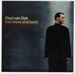 Van Paul Dyk - Out There & Back [Pre-Owned CD]