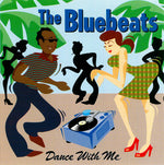 Bluebeats - Dance With Me [Pre-Owned CD]