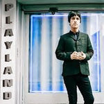 Johnny Marr - Playland [Pre-Owned CD]