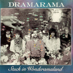 Dramarama - Stuck In Wonderamaland [Pre-Owned CD]