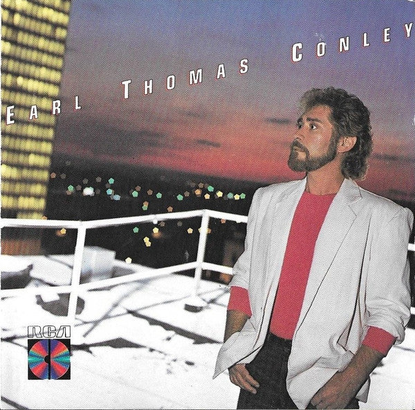 Earl Conley Thomas - Greatest Hits [Pre-Owned CD]