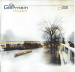 St Germain - Tourist [Pre-Owned CD]