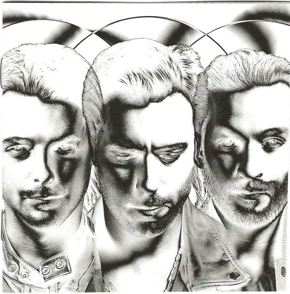 Swedish House Mafia - Until Now [Pre-Owned CD]