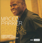 Maceo Parker - Roots & Grooves [Pre-Owned CD]