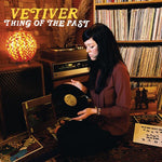 Vetiver - Thing Of The Past [Pre-Owned CD]
