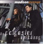 Madison Avenue - Polyester Embassy [Pre-Owned CD]