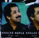 Khaled - Hafla [Pre-Owned CD]