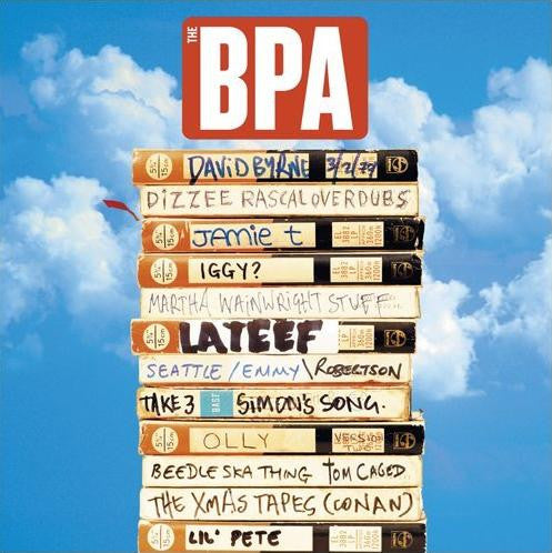 Bpa - I Think We'Re Gonna Need A Big [Pre-Owned CD]