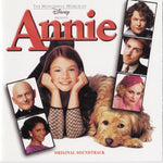 Annie - Tv Cast [Pre-Owned CD]
