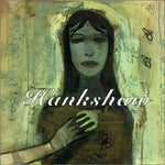 Hankshaw - Nothing Personal [Pre-Owned CD]