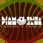 Liam Finn - Champagne In Seashells Ep [Pre-Owned CD]