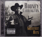 Rodney Carrington - Greatest Hits [Pre-Owned CD]