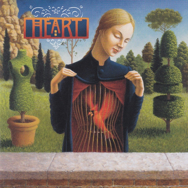 Heart - Greatest Hits [Pre-Owned CD]