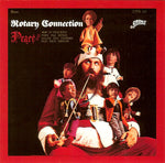 Rotary Connection - Peace [Pre-Owned CD]