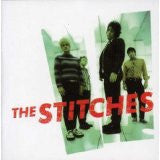 The Stitches - Twelve Imaginary Inches [Pre-Owned CD]