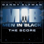 Men In Black - Score [Pre-Owned CD]