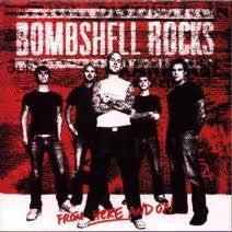 Bombshell Rocks - Bombshell Rocks [Pre-Owned CD]