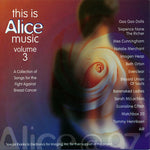 This Is Alice Mus - Vol. 3-This Is Alice Mus [Pre-Owned CD]