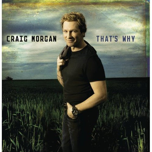 Craig Morgan - That'S Why [Pre-Owned CD]
