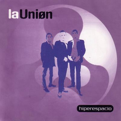 La Unión - Hiperespacio [Pre-Owned CD]