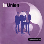 La Unión - Hiperespacio [Pre-Owned CD]