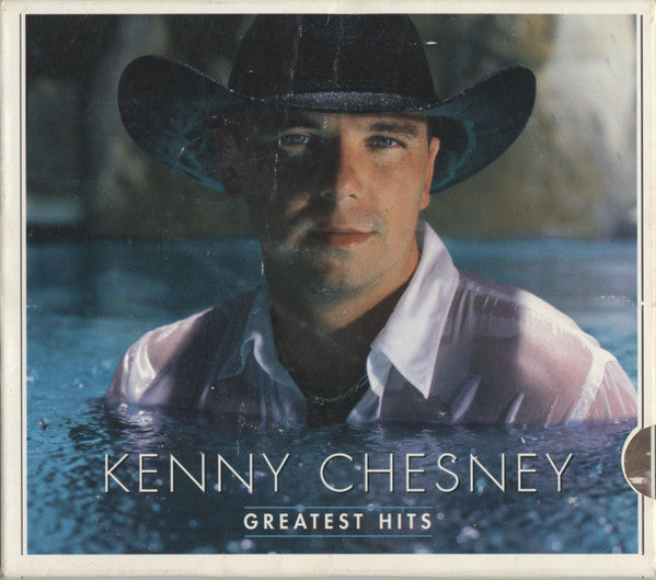 Kenny Chesney - Greatest Hits [Pre-Owned CD]