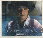 Kenny Chesney - Greatest Hits [Pre-Owned CD]