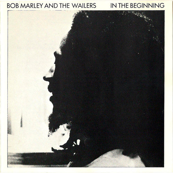 Bob Marley & The Wailers - In The Beginning [Pre-Owned CD]