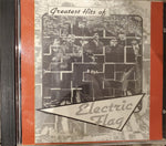 Electric Flag - Greatest Hits Of Electric Flag [Pre-Owned CD]