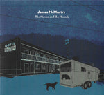 James Mcmurtry - Horses & The Hounds [Pre-Owned CD]