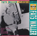 Fats Waller - Let'S Pretend There'S A Moon [Pre-Owned CD]
