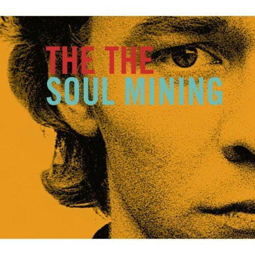 The The - Soul Mining [Pre-Owned CD]