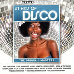Various - #1 Hits Of Disco [Pre-Owned CD]