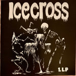 Icecross - Icecross [Pre-Owned CD]