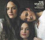 Staves - Good Woman [Pre-Owned CD]