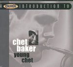 Chet Baker - Young Chet [Pre-Owned CD]