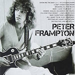 Peter Frampton - Icon [Pre-Owned CD]