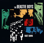 Beastie Boys - Root Down EP [Pre-Owned CD]