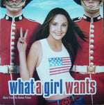 What A Girl Wants - Soundtrack [Pre-Owned CD]