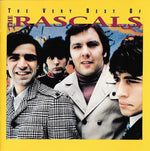 Rascals - Very Best Of Rascals [Pre-Owned CD]