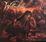 Witherfall - Curse Of Autumn [Pre-Owned CD]