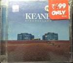 Keane - Strangeland [Pre-Owned CD]