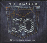 Neil Diamond - 50th Anniversary Collection [Pre-Owned CD]