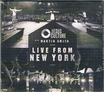 (中古) Jesus Culture - Live From New York