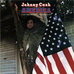 Johnny Cash - America [Pre-Owned CD]