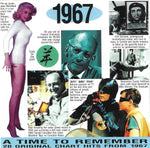 Original Chart Hits - 1967-20 Original Chart Hits [Pre-Owned CD]