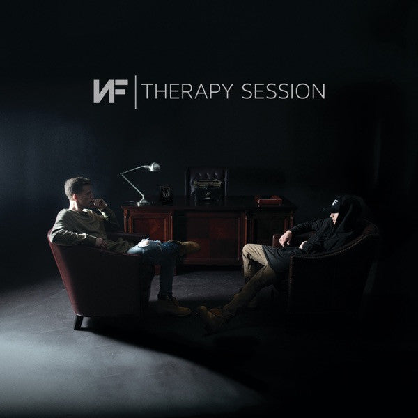 NF - Therapy Session [Pre-Owned CD]