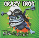 Crazy Frog - More Crazy Hits [Pre-Owned CD]