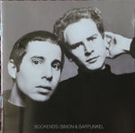 Simon & Garfunkel - Bookends [Pre-Owned CD]